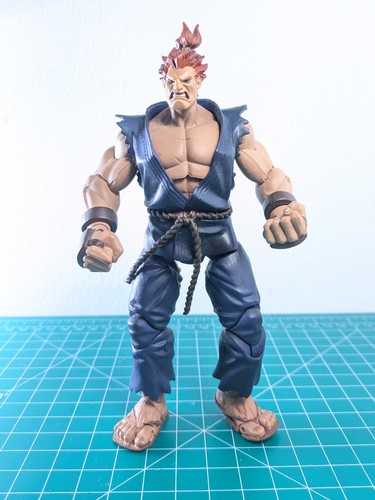 Sota capcom street - sota,